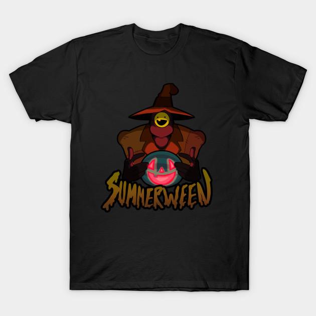 Men Black Print T-shirt Summerween No-Cut Transfer Paper Print Cotton Tshirt S чорний
Men Black Print T-shirt Summerween No-Cut Transfer Paper Print Cotton Tshirt S чорний