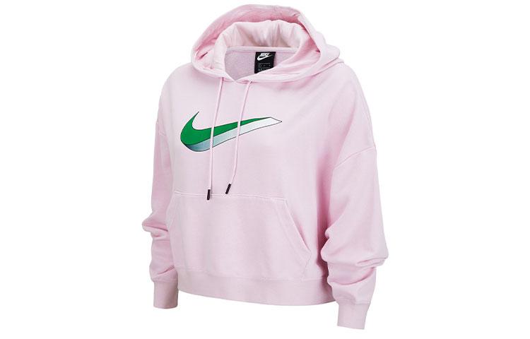 Nike Sweatshirt Women s Foam Pink DJ1075-663 L
Nike Sweatshirt Women s Foam Pink DJ1075-663 L