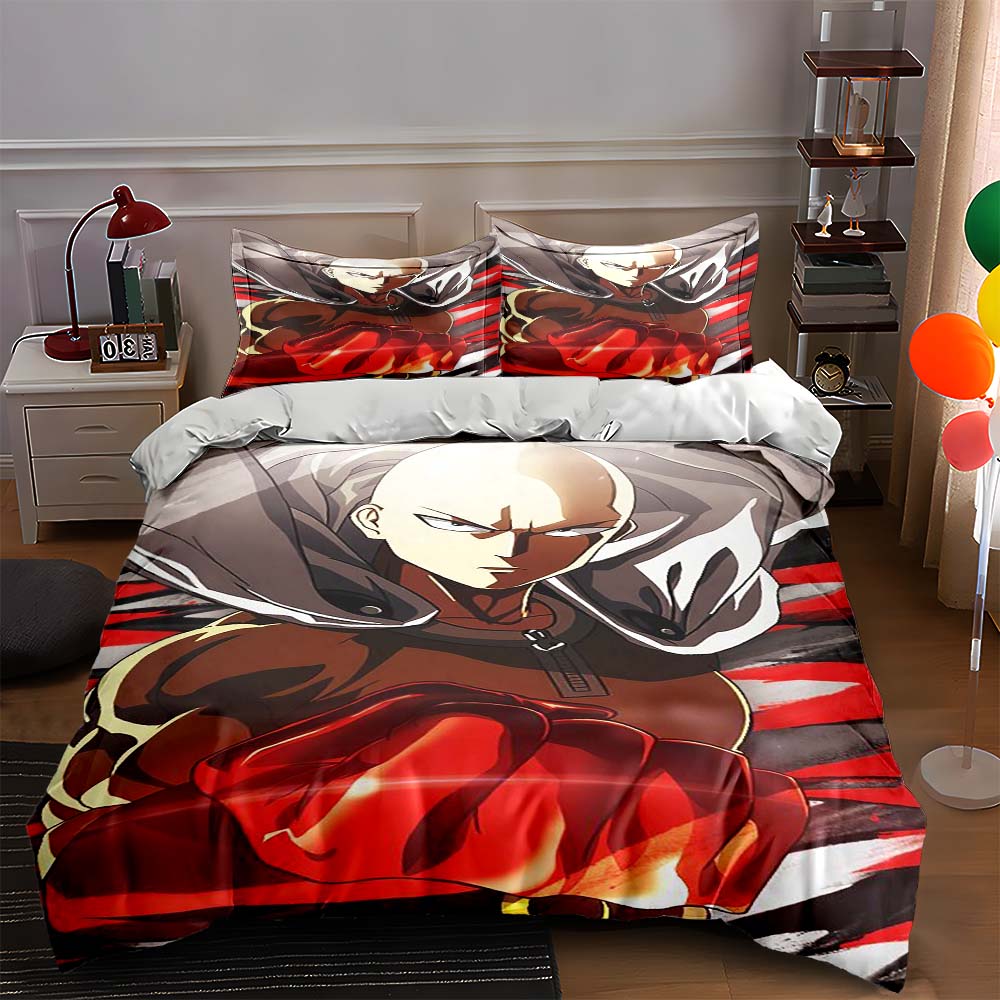 Bold character illustration Bedding Duvet cover sets Duvet covers Pillowcases gifts (1 * Duvet Cover 2 * Pillowcases, without duvet insert) 135x200cm
Bold character illustration Bedding Duvet cover sets Duvet covers Pillowcases gifts (1 * Duvet Cover 2 * Pillowcases, without duvet insert) 135x200cm