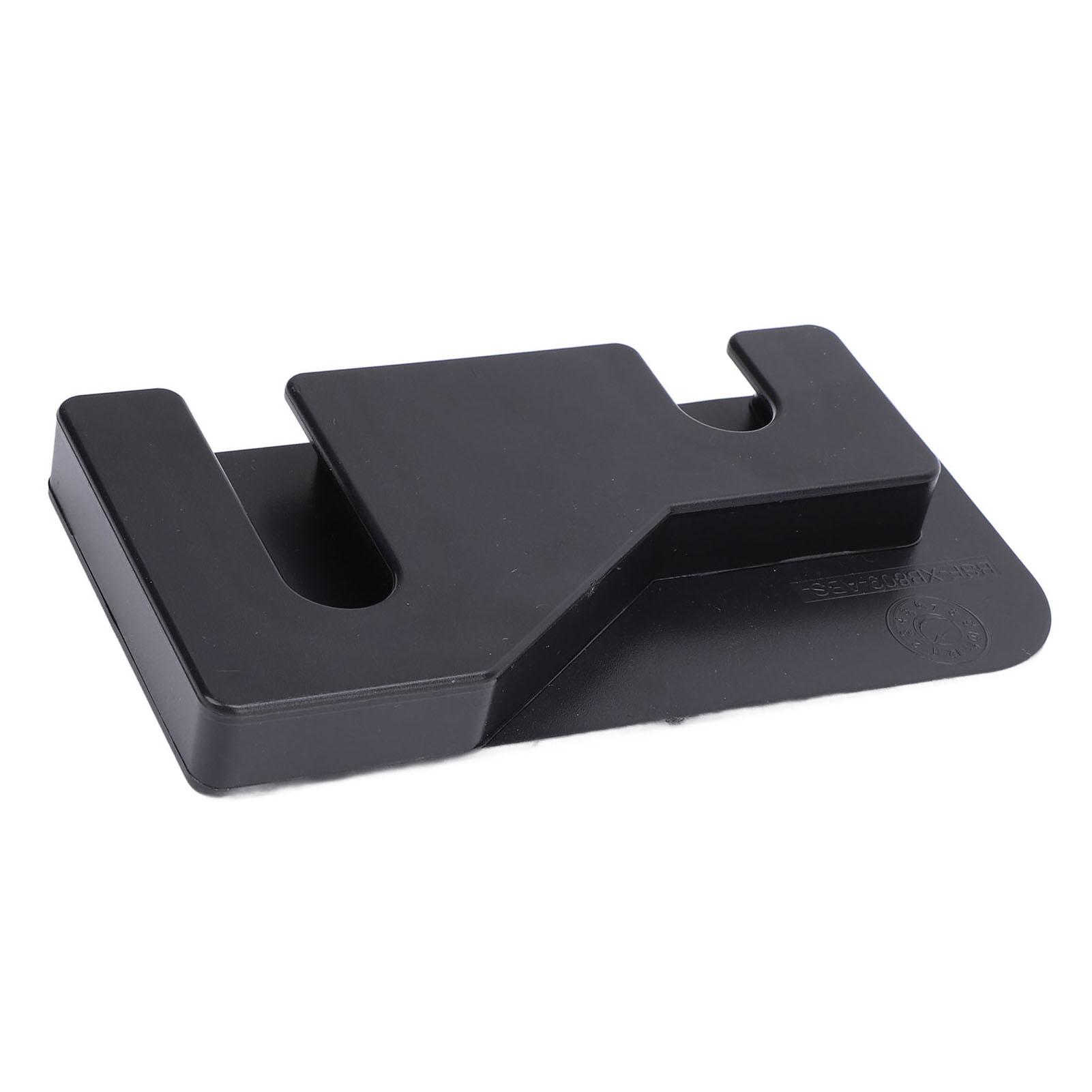 Under Desk Mount for Pro Space Saving Sturdy Base Game Controller Under Table Holder
Under Desk Mount for Pro Space Saving Sturdy Base Game Controller Under Table Holder