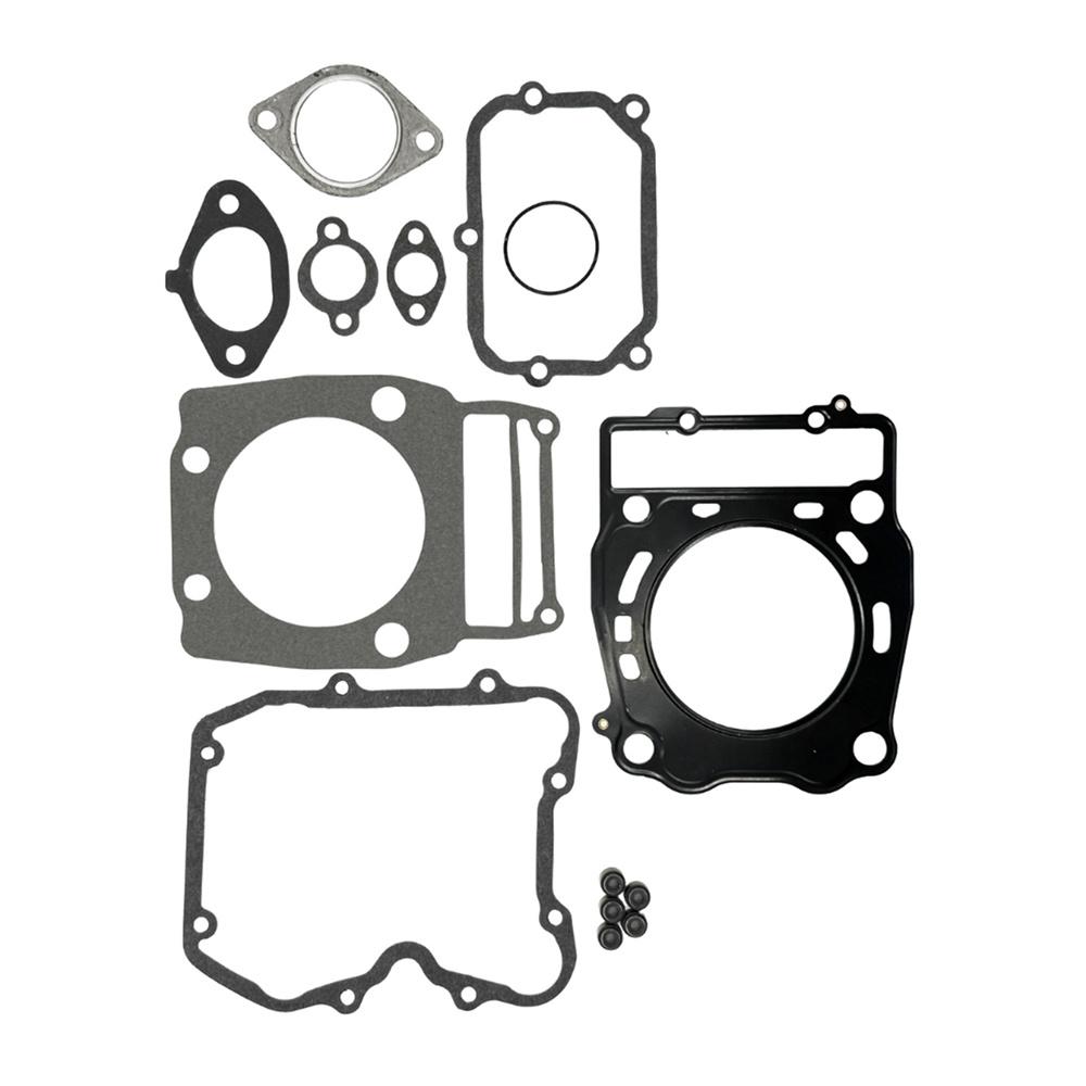 192MR‑100000 Engine Head Cylinder Gasket Kit for Kazuma 500 Stels 500
192MR‑100000 Engine Head Cylinder Gasket Kit for Kazuma 500 Stels 500