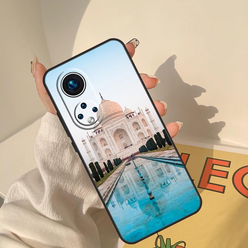 Тадж-Махал Индия Мавзолей Чехол Для Honor Magic 5 6 7 8 Pro Чехол Для Honor 400 200 Lite 50 70 90 X8a X8b X9a X9b X9c Honor Magic7 Lite
Тадж-Махал Индия Мавзолей Чехол Для Honor Magic 5 6 7 8 Pro Чехол Для Honor 400 200 Lite 50 70 90 X8a X8b X9a X9b X9c Honor Magic7 Lite