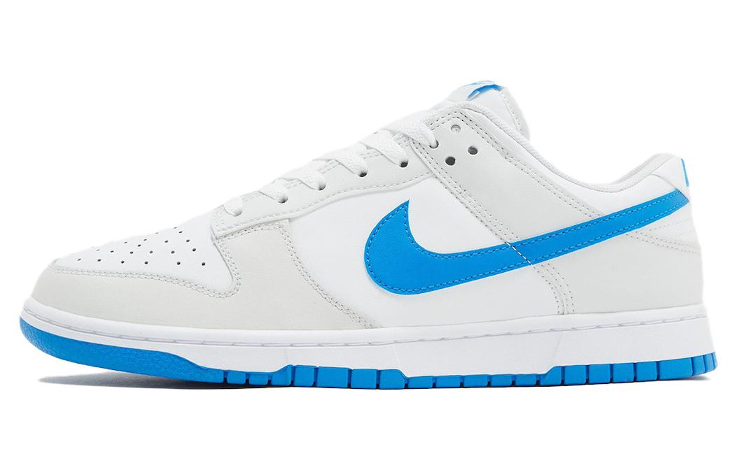 Nike Dunk Low Retro Photo Blue DV0831-108 44.5
Nike Dunk Low Retro Photo Blue DV0831-108 44.5