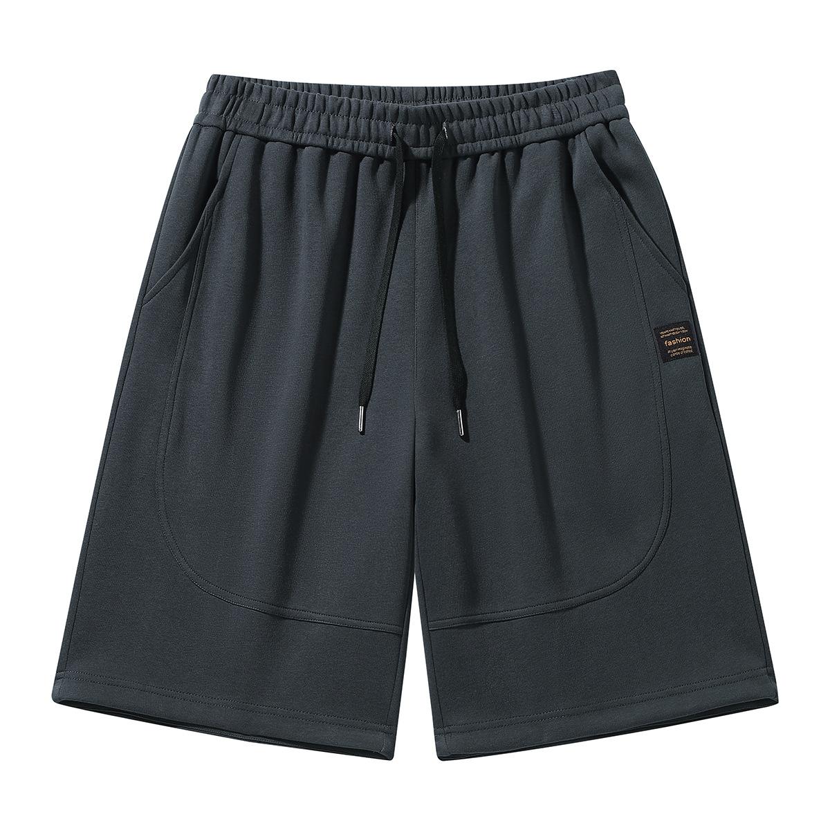 Шорты большого размера, летние мужские повседневные спортивные брюки, свободные шорты с пятью точками L
Шорты большого размера, летние мужские повседневные спортивные брюки, свободные шорты с пятью точками L