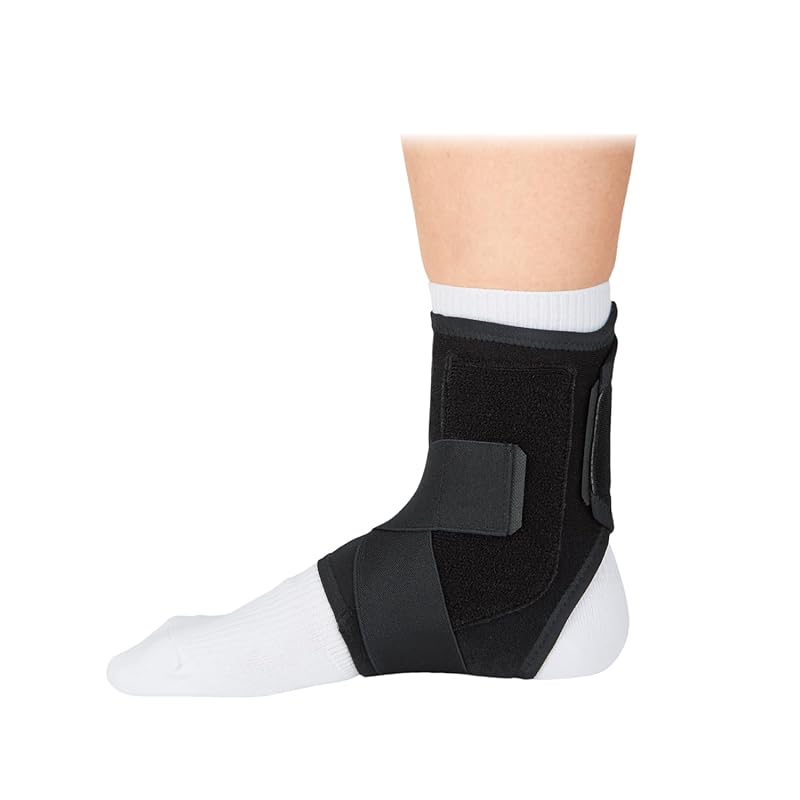 japan sigmax Facilitation aid supporter foot multi 303202(M) ankle ankle supporter medical supplies manufacturer For left and right use
japan sigmax Facilitation aid supporter foot multi 303202(M) ankle ankle supporter medical supplies manufacturer For left and right use