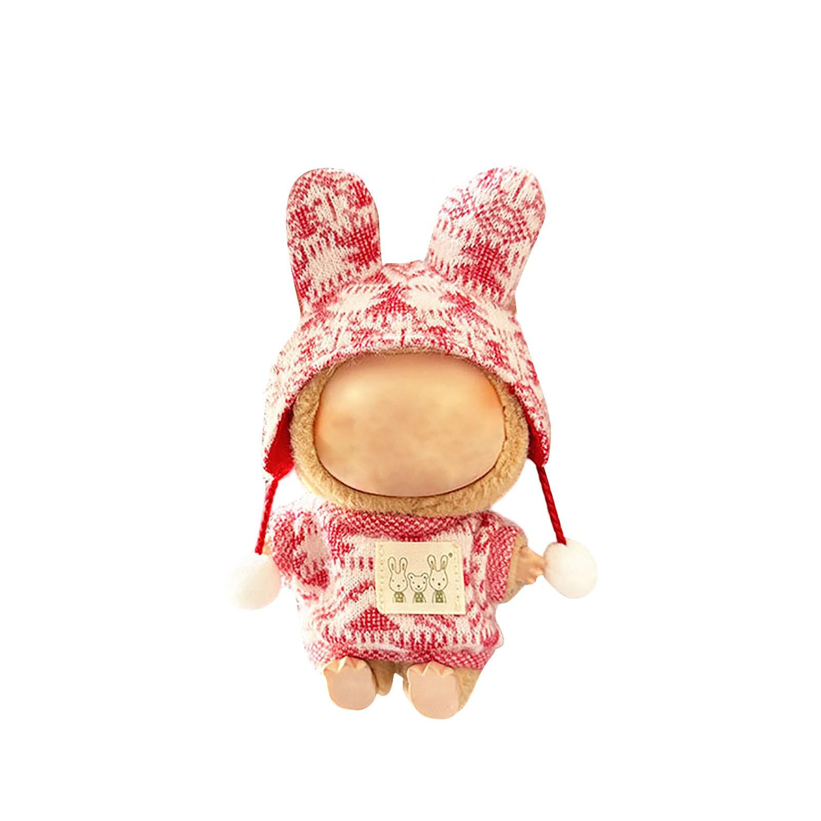 Кукольные костюмы, наборы аксессуаров, подходят для кукол одного, двух и трех поколений One Size
Кукольные костюмы, наборы аксессуаров, подходят для кукол одного, двух и трех поколений One Size