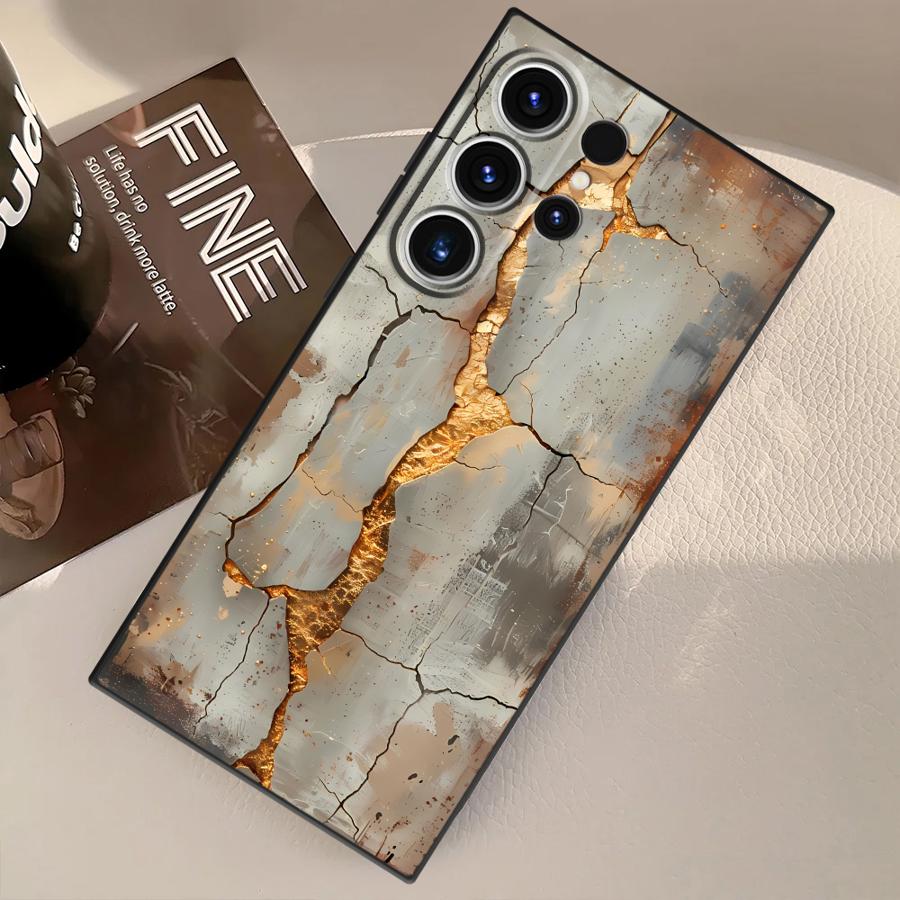 Fashion Rust Funda Phone Cover Case for Samsung Galaxy S25 Ultra S24 Plus S9 S22 S21 S20 S23 FE Galaxy S10e
Fashion Rust Funda Phone Cover Case for Samsung Galaxy S25 Ultra S24 Plus S9 S22 S21 S20 S23 FE Galaxy S10e