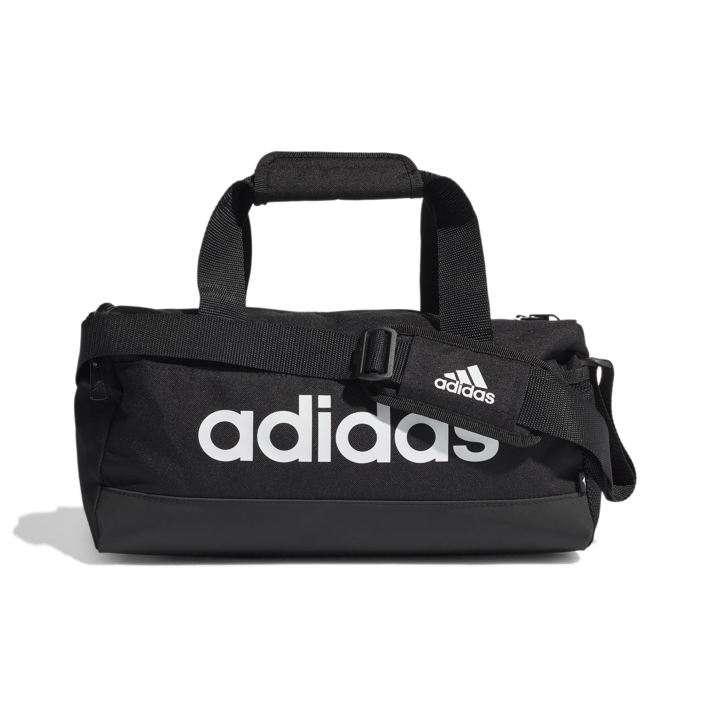 Adidas Essentials Logo Duffel Bag 60159 Black/White (GN1925)
Adidas Essentials Logo Duffel Bag 60159 Black/White (GN1925)