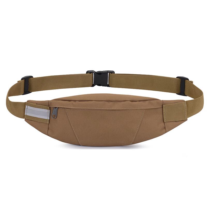 Men s Multifunctional Outdoor Tactical Waist Bag
Men s Multifunctional Outdoor Tactical Waist Bag