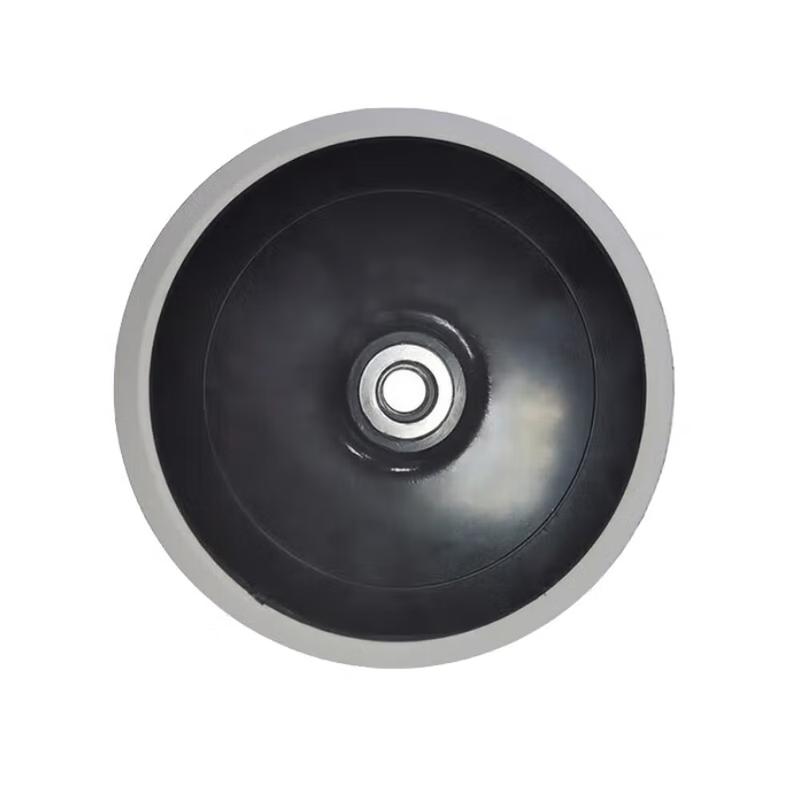 Dongcheng Self-adhesive Wool Polishing Wheel CN plug (adapter included)
Dongcheng Self-adhesive Wool Polishing Wheel CN plug (adapter included)