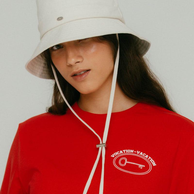 OTHEMENT by vocavaca Hailey Bucket Hat VC2333HT001M NAVY_F
OTHEMENT by vocavaca Hailey Bucket Hat VC2333HT001M NAVY_F