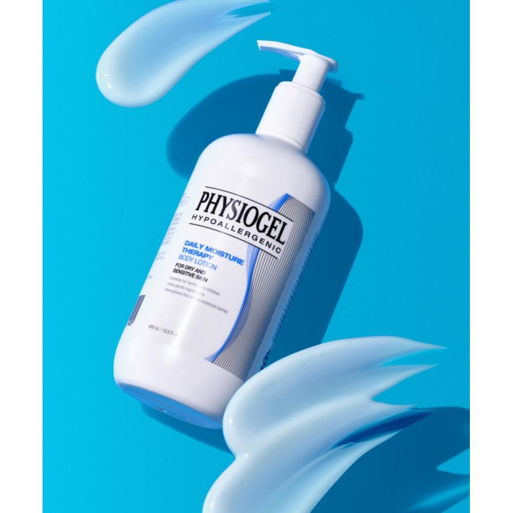 Physiogel Dmt Body Lotion 400ml FREE
Physiogel Dmt Body Lotion 400ml FREE