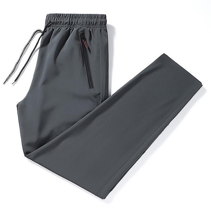 Men s Breathable Drawstring Trousers Solid Color Pants Casual Comfortable Trousers 5XL сірий
Men s Breathable Drawstring Trousers Solid Color Pants Casual Comfortable Trousers 5XL сірий