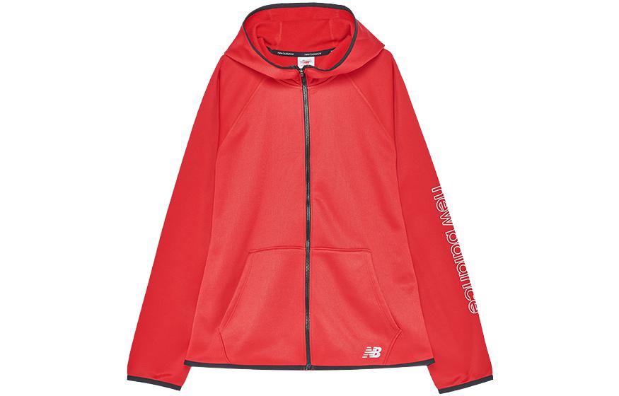 New Balance Jackets Women s Red Hooded Moderate Other AWJ73157-BKW XL
New Balance Jackets Women s Red Hooded Moderate Other AWJ73157-BKW XL