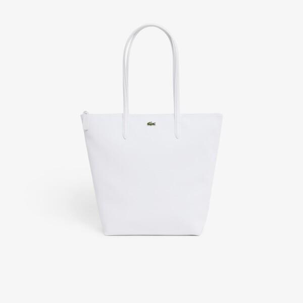 Lacoste Medium Vertical Shopper Bag L.12.12
Lacoste Medium Vertical Shopper Bag L.12.12