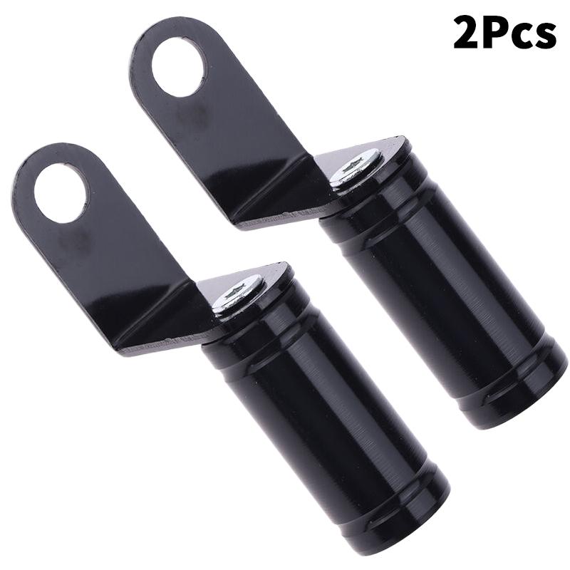 1/2Pcs Versatile Aluminum Alloy Motorcycle Mirror Mount Phone Holder Bracket
1/2Pcs Versatile Aluminum Alloy Motorcycle Mirror Mount Phone Holder Bracket
