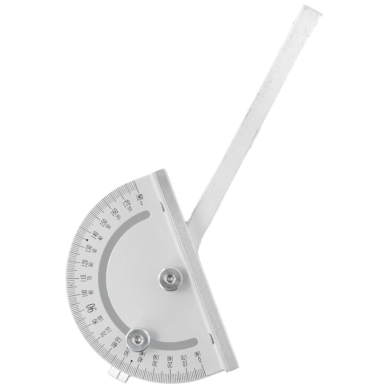 Mini Table Saw Circular Router Miter Gauge DIY Woodworking Machines Angle Ruler 10mm Handle Metal Woodworking Angle Ruler China Mainland
Mini Table Saw Circular Router Miter Gauge DIY Woodworking Machines Angle Ruler 10mm Handle Metal Woodworking Angle Ruler China Mainland
