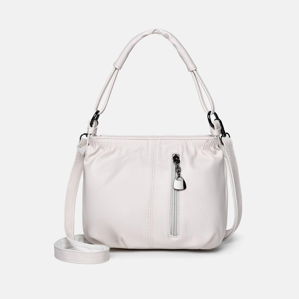 Versatile Women s Handbag: Commuter Crossbody & Shoulder Bag, Perfect for Mom or Mother-in-law
Versatile Women s Handbag: Commuter Crossbody & Shoulder Bag, Perfect for Mom or Mother-in-law