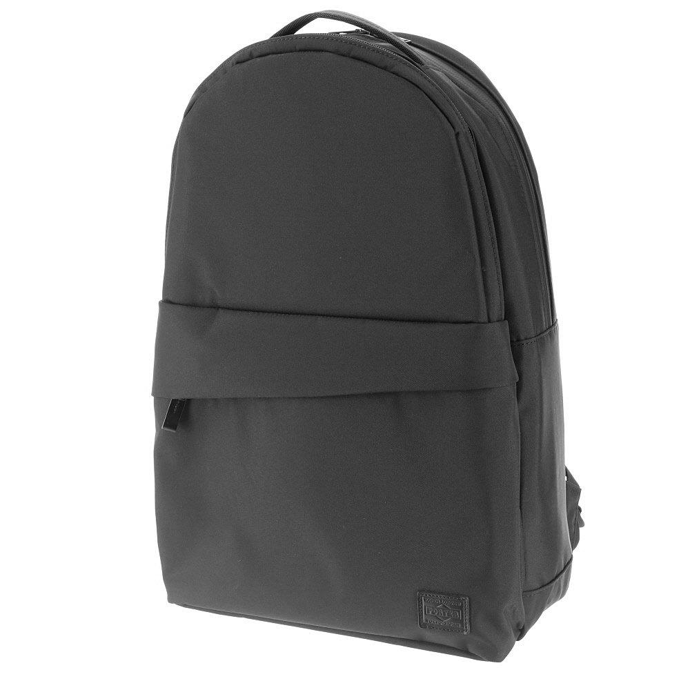 Porter Backpack Daypack S Black 695-05760 1.
Porter Backpack Daypack S Black 695-05760 1.