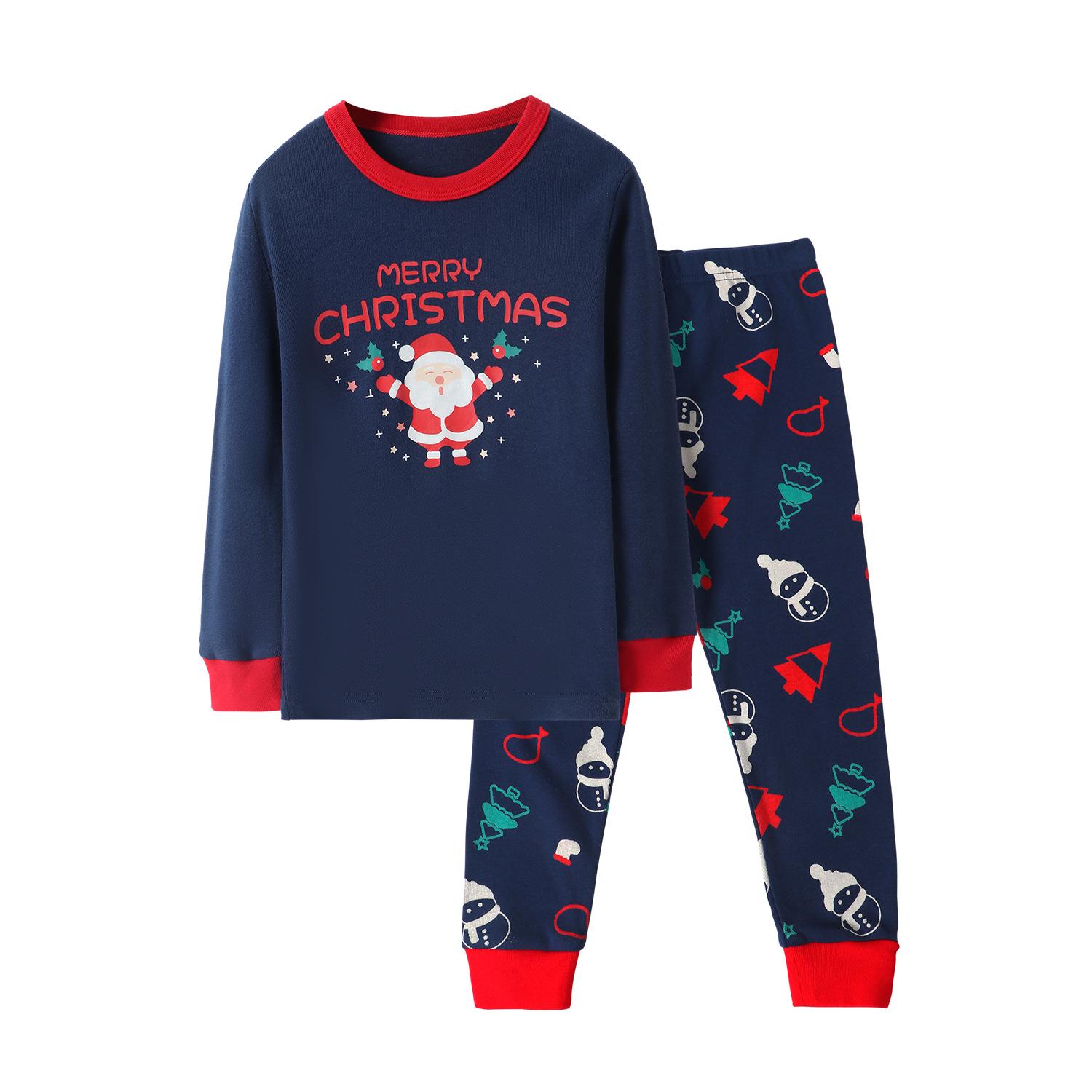Children s 100% Cotton Christmas Pajamas, CPC Standard Boys Homewear Set 100 cm
Children s 100% Cotton Christmas Pajamas, CPC Standard Boys Homewear Set 100 cm