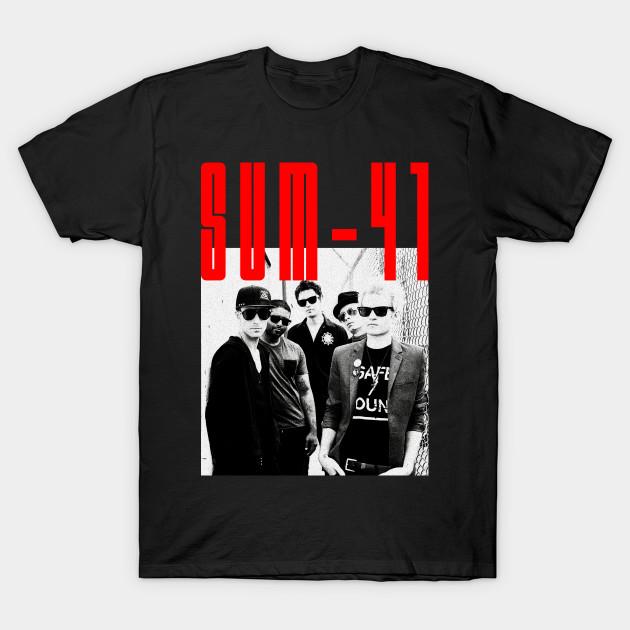 Men Black Print T-shirt Sum-41 -- Aesthetic Fan Art Design No-Cut Transfer Paper Print Cotton Tshirt L чорний
Men Black Print T-shirt Sum-41 -- Aesthetic Fan Art Design No-Cut Transfer Paper Print Cotton Tshirt L чорний