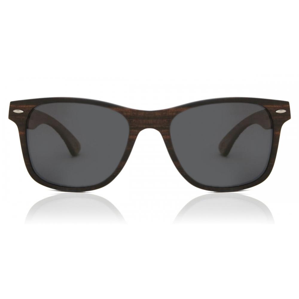 Oh My Woodness Berlin Polarized Ws301 Cp A09 01 солнцезащитные очки унисекс Dark Brown/54
Oh My Woodness Berlin Polarized Ws301 Cp A09 01 солнцезащитные очки унисекс Dark Brown/54