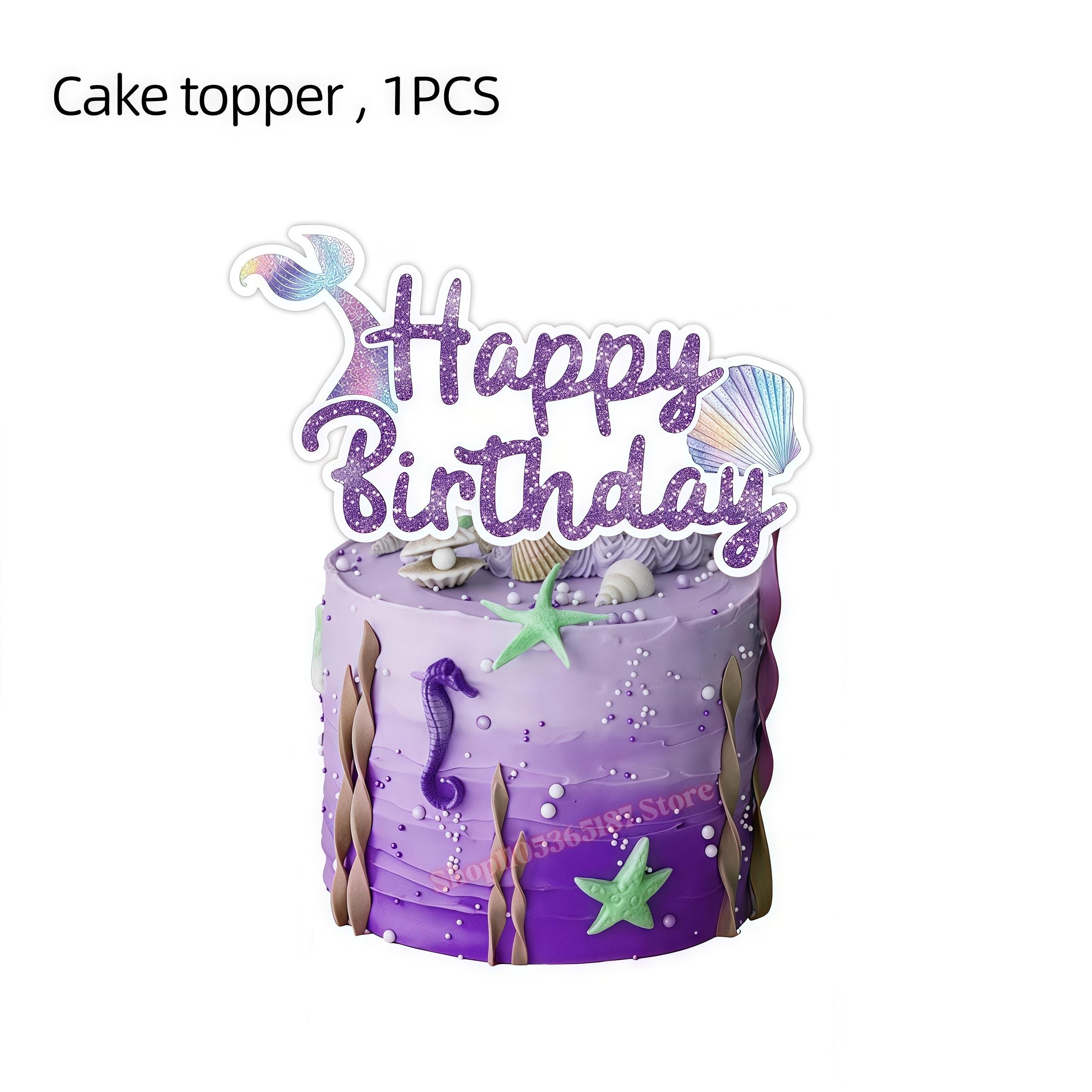 Mermaid Birthday Party Decorations for Girls Party Favors Gifts Plate Cup Napkin Balloon Banner Party Decor Baby Shower Supplies others
Mermaid Birthday Party Decorations for Girls Party Favors Gifts Plate Cup Napkin Balloon Banner Party Decor Baby Shower Supplies others