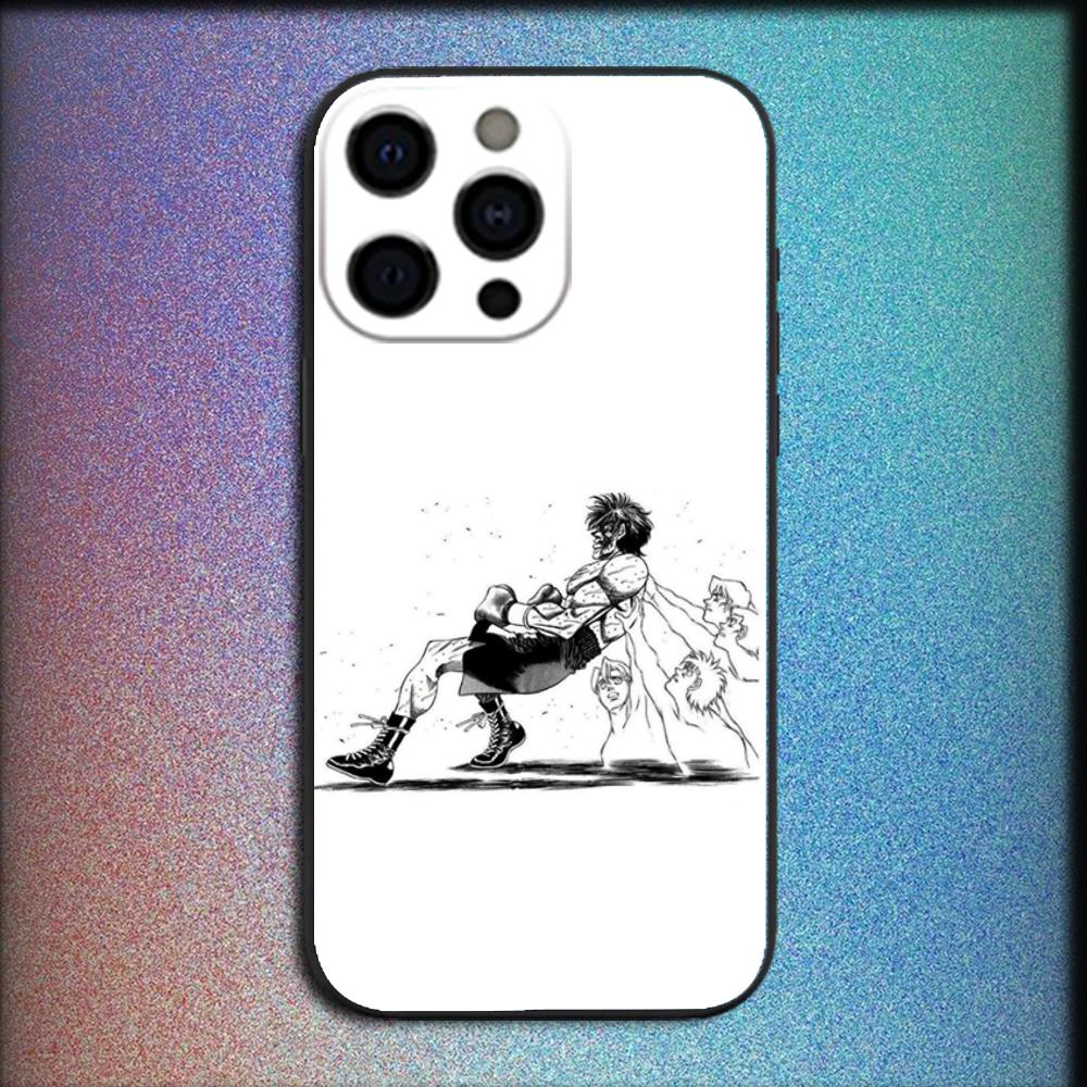 Чохол для телефону Бокс H-Hajime no Ippo Для iPhone 16,15,14,13,12,11,Pro,X,XS,Max,XR,Plus,Mini М який Чорний Чохол iPhoneXR
Чохол для телефону Бокс H-Hajime no Ippo Для iPhone 16,15,14,13,12,11,Pro,X,XS,Max,XR,Plus,Mini М який Чорний Чохол iPhoneXR