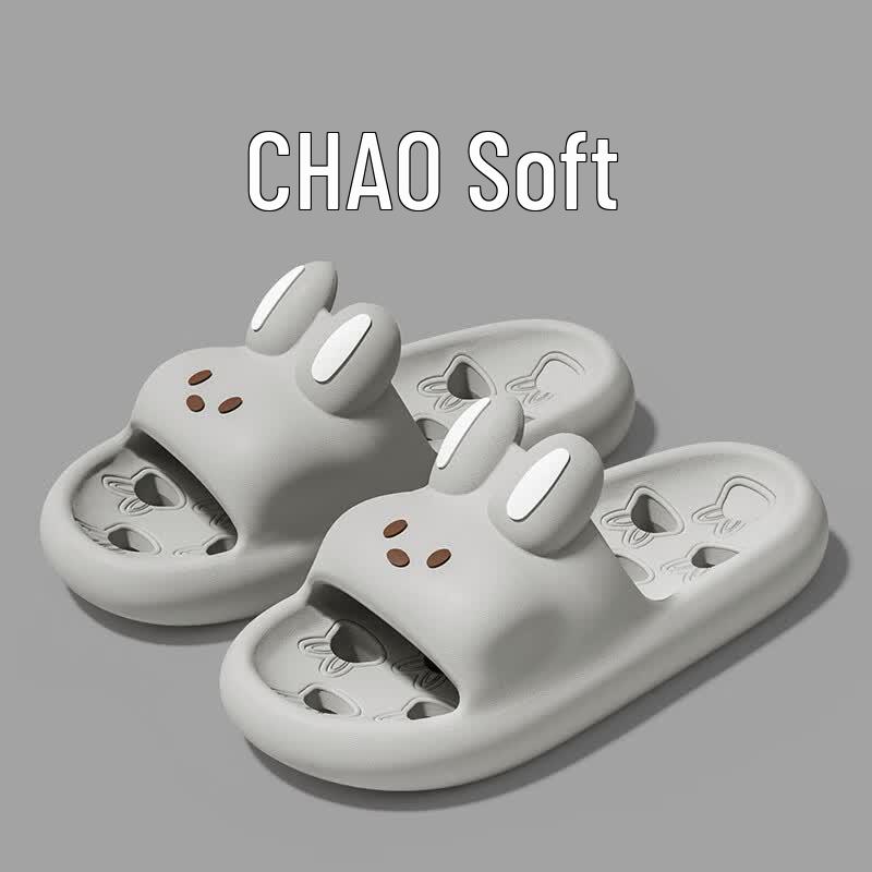 Grace Cute Summer Slippers
Grace Cute Summer Slippers
