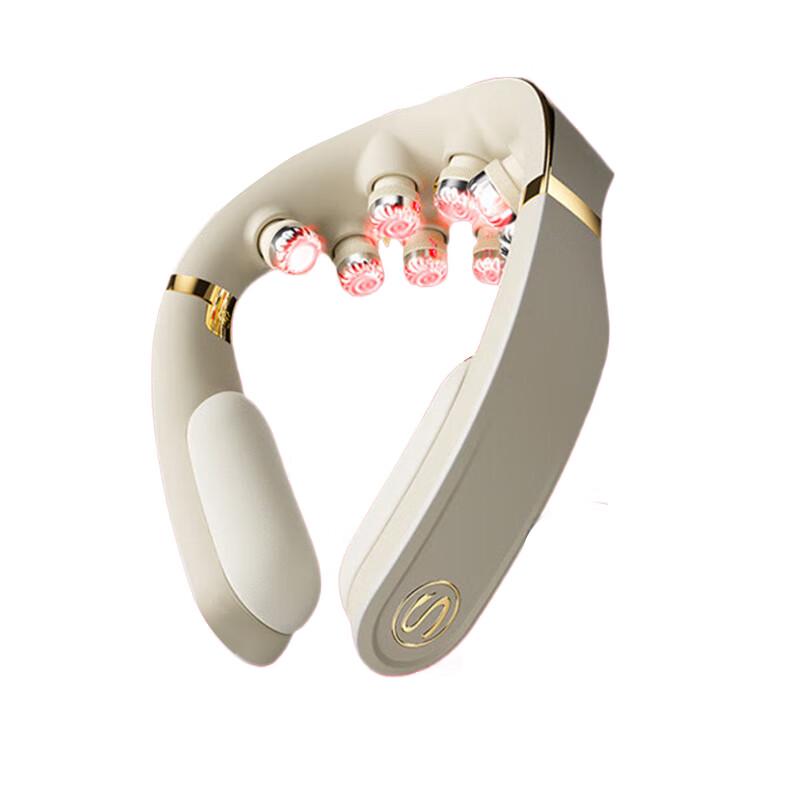 SKG G7 Series 2 Foldable Neck Massager
SKG G7 Series 2 Foldable Neck Massager