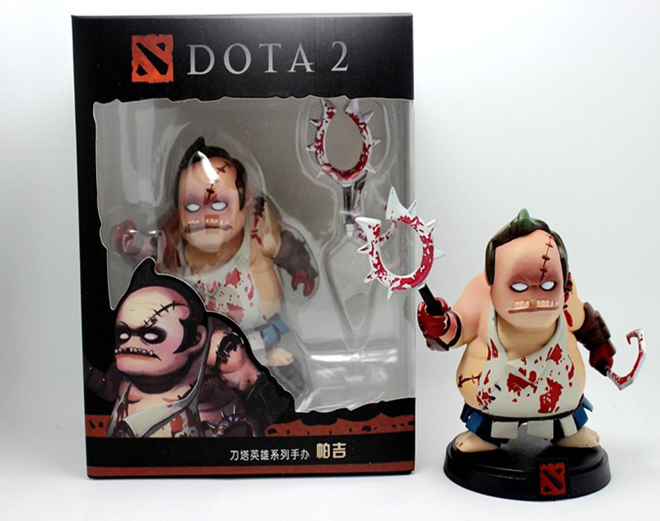 ВАУ Ігрова Фігурка DOTA 2 Kunkka Lina Pudge Queen Tidehunter CM FV ПВХ Фігурки Дії Колекція dota2 Іграшки with box
ВАУ Ігрова Фігурка DOTA 2 Kunkka Lina Pudge Queen Tidehunter CM FV ПВХ Фігурки Дії Колекція dota2 Іграшки with box