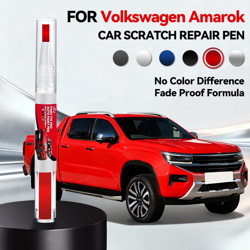 OPRTAMG Brand For Volkswagen Amarok 1996-2026 Automotive Paint Pen Car Scratch Repair Auto Accessories Black Spray Paint Car Gad червоний
OPRTAMG Brand For Volkswagen Amarok 1996-2026 Automotive Paint Pen Car Scratch Repair Auto Accessories Black Spray Paint Car Gad червоний