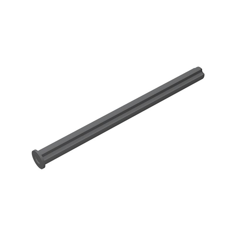 Sale Buildings Blocks 55013 Technical Axle 8L with Stop Bricks Collections Bulk Modular GBC Toys For Technical MOC 1Pcs
Sale Buildings Blocks 55013 Technical Axle 8L with Stop Bricks Collections Bulk Modular GBC Toys For Technical MOC 1Pcs