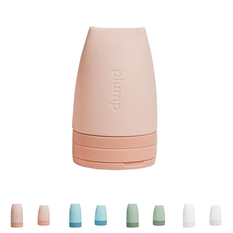 LaaSong travel bottle shampoo bottle Refillable containers for cosmetics Leak proof silicone bottle trip business trip lightweight Convenient to carry
LaaSong travel bottle shampoo bottle Refillable containers for cosmetics Leak proof silicone bottle trip business trip lightweight Convenient to carry