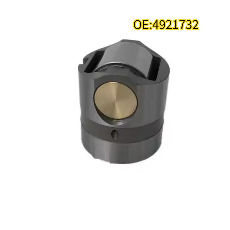 For 4921732 Tucho Com Rolete Bomba Cp2 Tappet Geschikt Voor 3973228 4921732 Ccr1600 Brandstofpomp
For 4921732 Tucho Com Rolete Bomba Cp2 Tappet Geschikt Voor 3973228 4921732 Ccr1600 Brandstofpomp