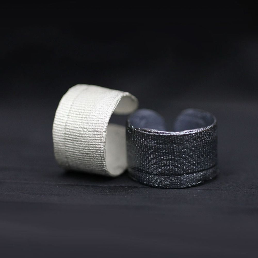 Fashion Fascia Bandage Ring Jewelry Men Joint Rings Exquisite Bandage Finger Ring Hipster
Fashion Fascia Bandage Ring Jewelry Men Joint Rings Exquisite Bandage Finger Ring Hipster