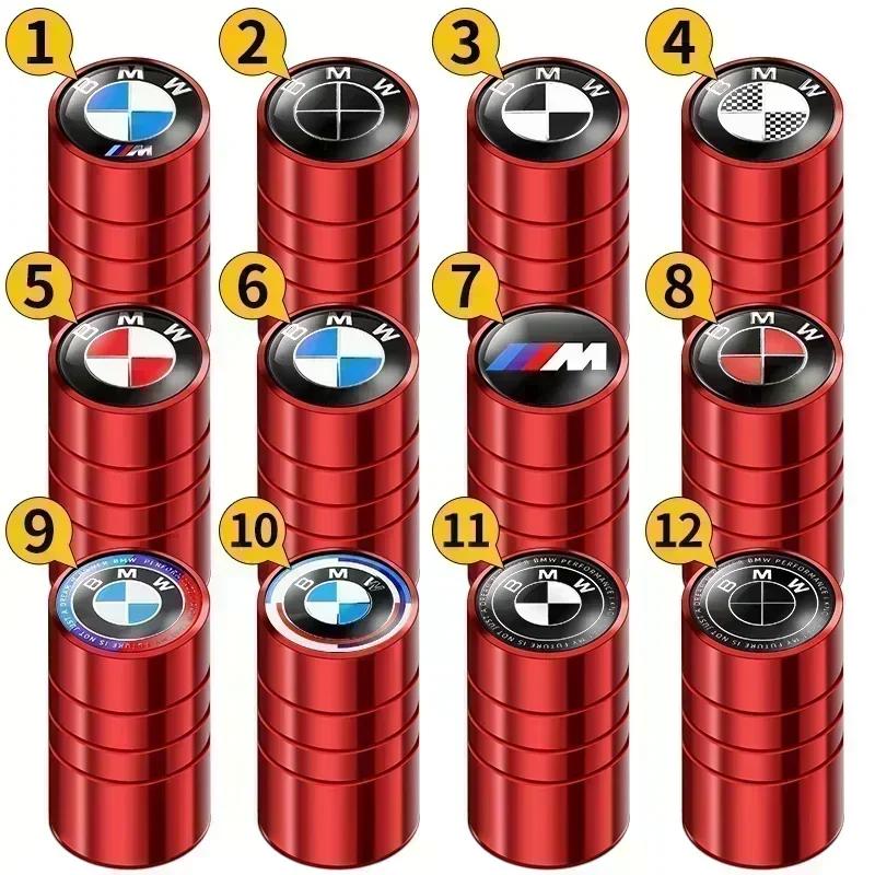 4Pcs Aluminum Round Car Wheel Tire Valve Caps For BMW M F10 F20 F30 G03 E43 E53 E63 E84 E83 E90 E92 E93 X1 X5 X6 Accessories 1 красный
4Pcs Aluminum Round Car Wheel Tire Valve Caps For BMW M F10 F20 F30 G03 E43 E53 E63 E84 E83 E90 E92 E93 X1 X5 X6 Accessories 1 красный