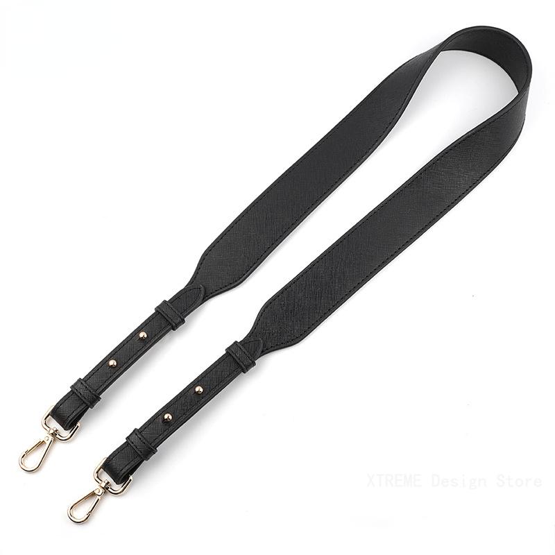 105-112cm Leather Bag Strap Luxury Designer No Buckle usable Shoulder Strap For Crossbody Adjustable Shoulder Bags Accessories чёрный
105-112cm Leather Bag Strap Luxury Designer No Buckle usable Shoulder Strap For Crossbody Adjustable Shoulder Bags Accessories чёрный