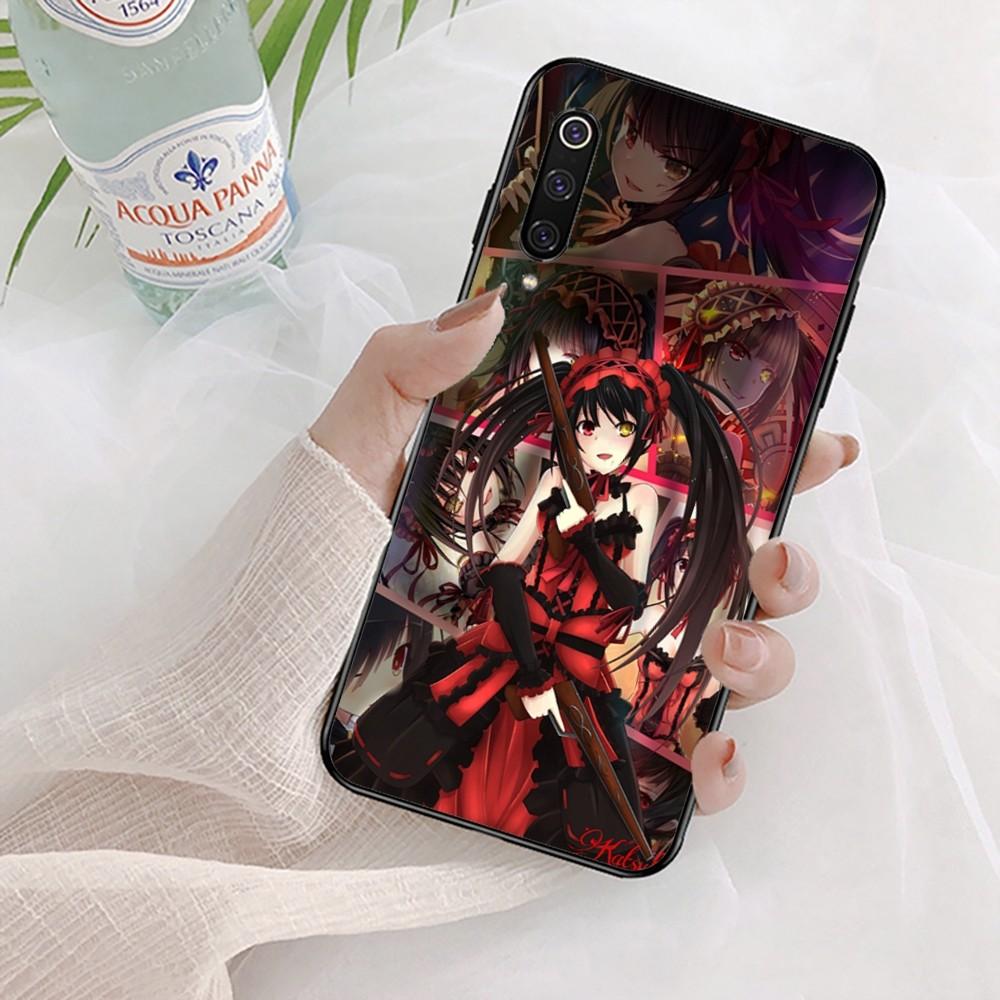 Чехол для телефона DATE A LIVE для Xiaomi Mi 5X 8 9 10 11 12 lite pro 10T PocoX3pro PocoM3 Note 10 pro lite Xiaomi Mi 10 Pro
Чехол для телефона DATE A LIVE для Xiaomi Mi 5X 8 9 10 11 12 lite pro 10T PocoX3pro PocoM3 Note 10 pro lite Xiaomi Mi 10 Pro