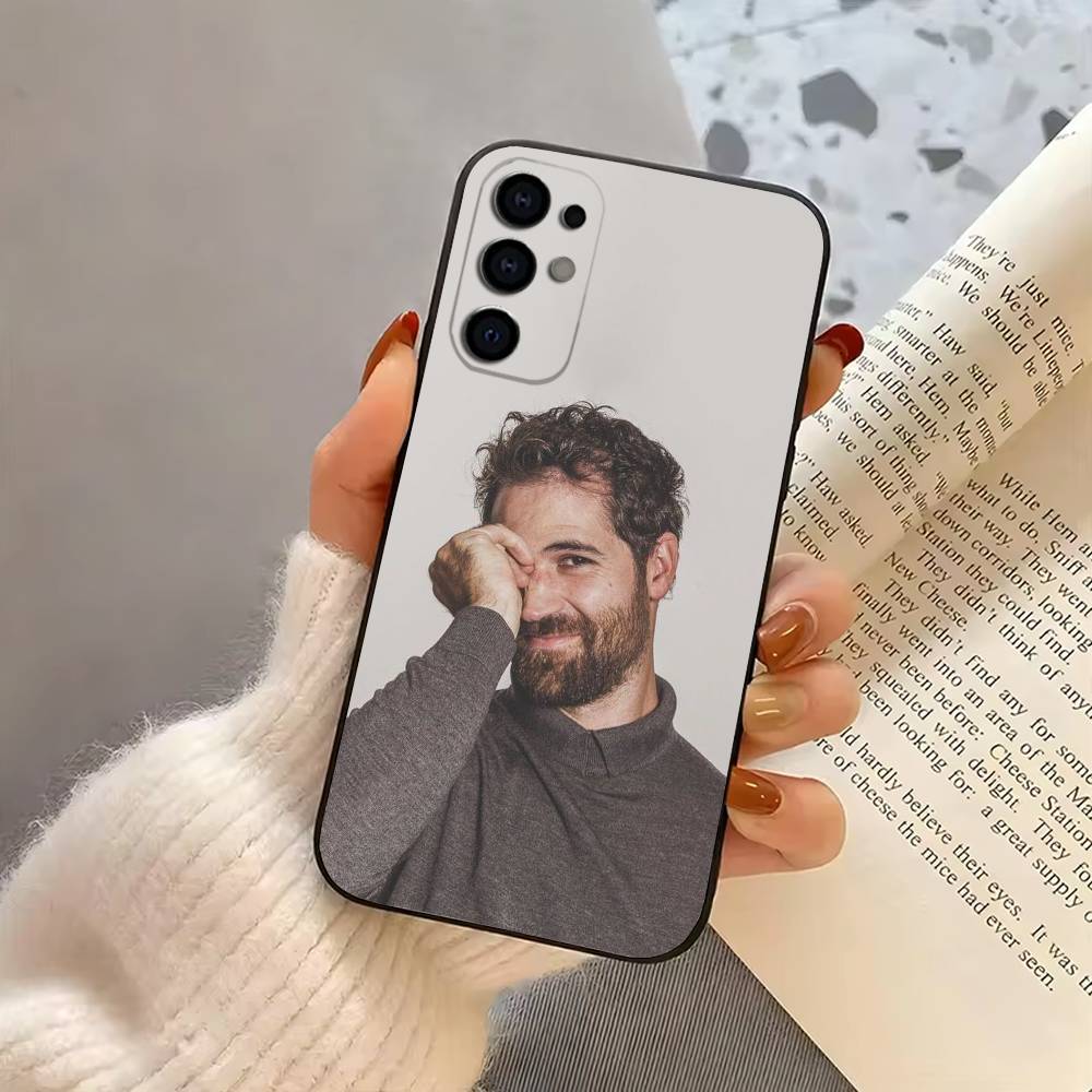 M-Manuel G-Garcia R-Rulfo-MGR Phone Case For Samsung S25,S24,S21,S22,S23,S30,Ultra,S20,Plus,Fe,Soft Silicone Black Cover Samsung S21lite
M-Manuel G-Garcia R-Rulfo-MGR Phone Case For Samsung S25,S24,S21,S22,S23,S30,Ultra,S20,Plus,Fe,Soft Silicone Black Cover Samsung S21lite