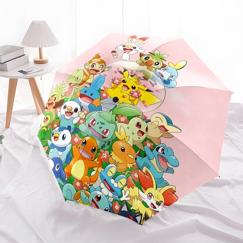 1pc Haikyuu!! Characters Automatic Folding Umbrella, Portable 3-Fold Design with Iron Frame, Perfect for Outdoor Use, Festive Gifts, Travel, Daily Use
1pc Haikyuu!! Characters Automatic Folding Umbrella, Portable 3-Fold Design with Iron Frame, Perfect for Outdoor Use, Festive Gifts, Travel, Daily Use