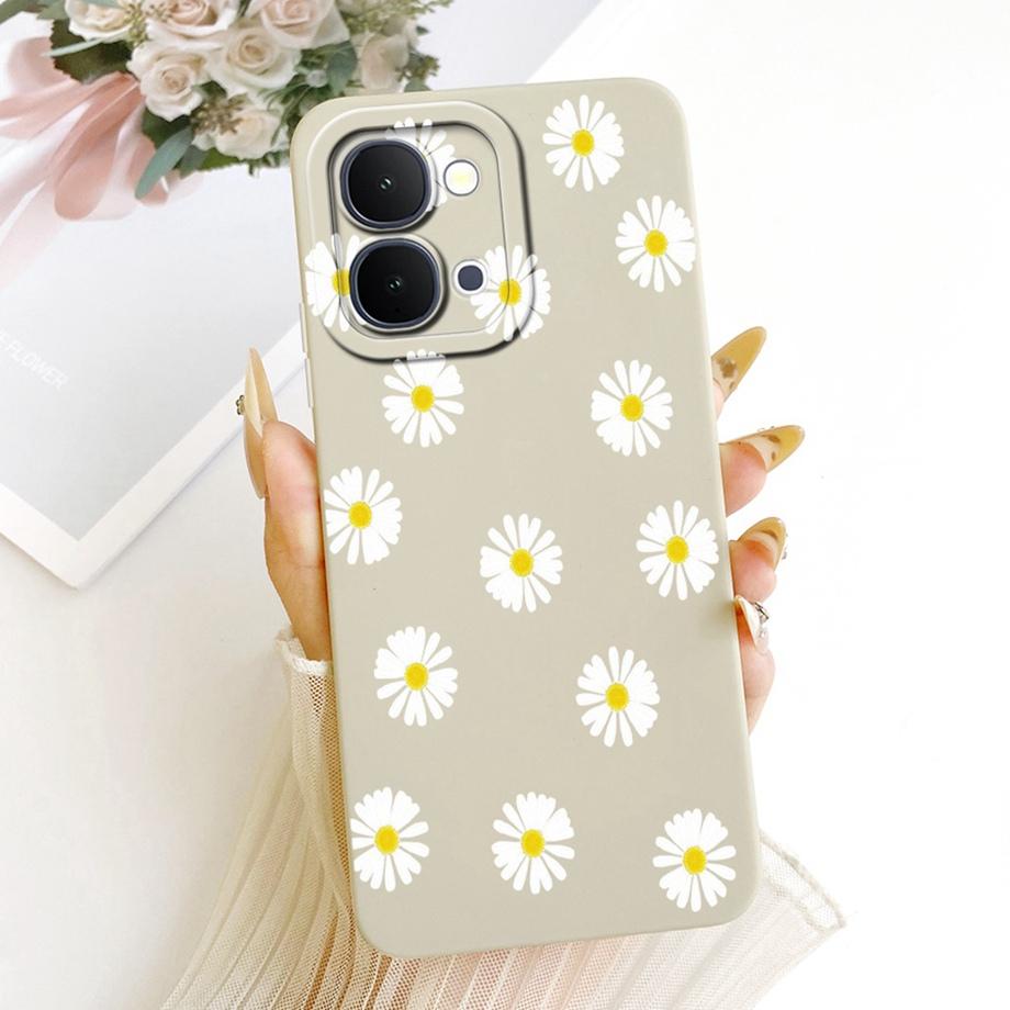 For Vivo Y31D 4G V2543 Vivo Y51 Pro 5G IQOO Z11X Y500i Phone Case Floral Moon Nigth Bow Pattern Funda Soft Matte Silicone Cover Vivo IQOO Z11X 5G
For Vivo Y31D 4G V2543 Vivo Y51 Pro 5G IQOO Z11X Y500i Phone Case Floral Moon Nigth Bow Pattern Funda Soft Matte Silicone Cover Vivo IQOO Z11X 5G
