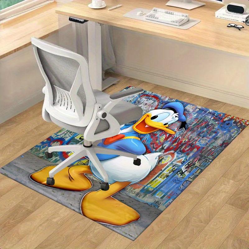 1pc,Graffiti Donald Duck Rug - Home Decor, Office Carpet, Chair Pad, Outdoor Mat, Gift IdeaH023 60cm by 90cm
1pc,Graffiti Donald Duck Rug - Home Decor, Office Carpet, Chair Pad, Outdoor Mat, Gift IdeaH023 60cm by 90cm