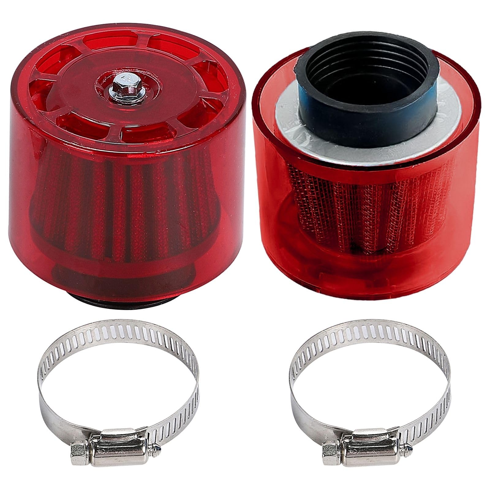 calm wish Air Power Filter 1.4 inches (35 mm) Motorcycle Cab with Monkey червоний
calm wish Air Power Filter 1.4 inches (35 mm) Motorcycle Cab with Monkey червоний