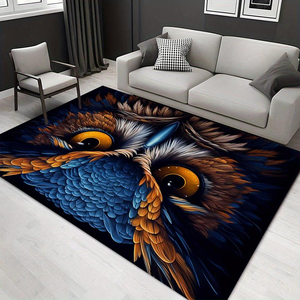 1pc 1533980986Pattern Carpet, Area Rug For Living Room Bedroom Room Bed Chair Laundry Entryway Corridor Yard Non-slip Outdoor Camping Rug Fl 60cm by 90cm
1pc 1533980986Pattern Carpet, Area Rug For Living Room Bedroom Room Bed Chair Laundry Entryway Corridor Yard Non-slip Outdoor Camping Rug Fl 60cm by 90cm