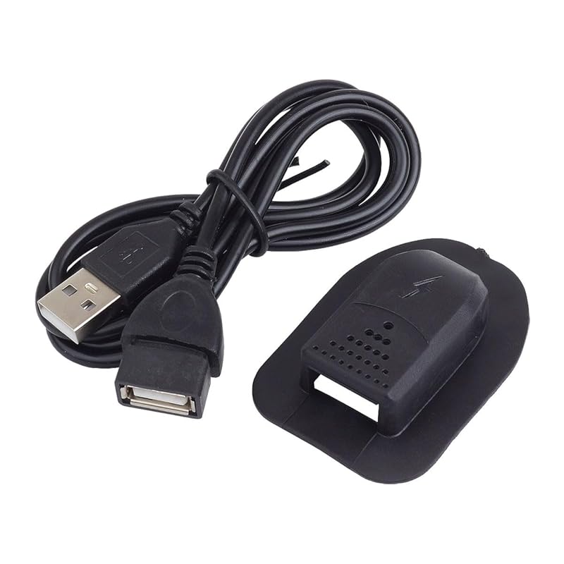 prendre USB extension cable USB port Retrofit external Type-A with shell backpack bag backpack USB cable external connection Approximately 90cm
prendre USB extension cable USB port Retrofit external Type-A with shell backpack bag backpack USB cable external connection Approximately 90cm