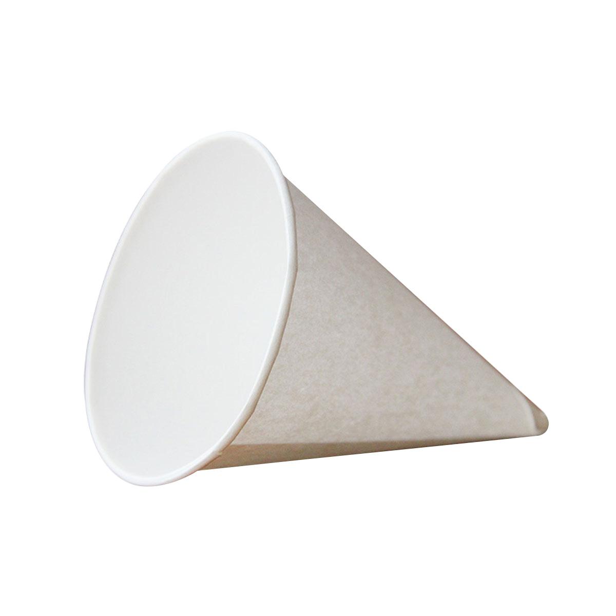 Pack of 250 Paper Cup Cone Shaped Leak-proof Water Storage Container Juice Ice Cream Cups Accessory Household Wedding
Pack of 250 Paper Cup Cone Shaped Leak-proof Water Storage Container Juice Ice Cream Cups Accessory Household Wedding