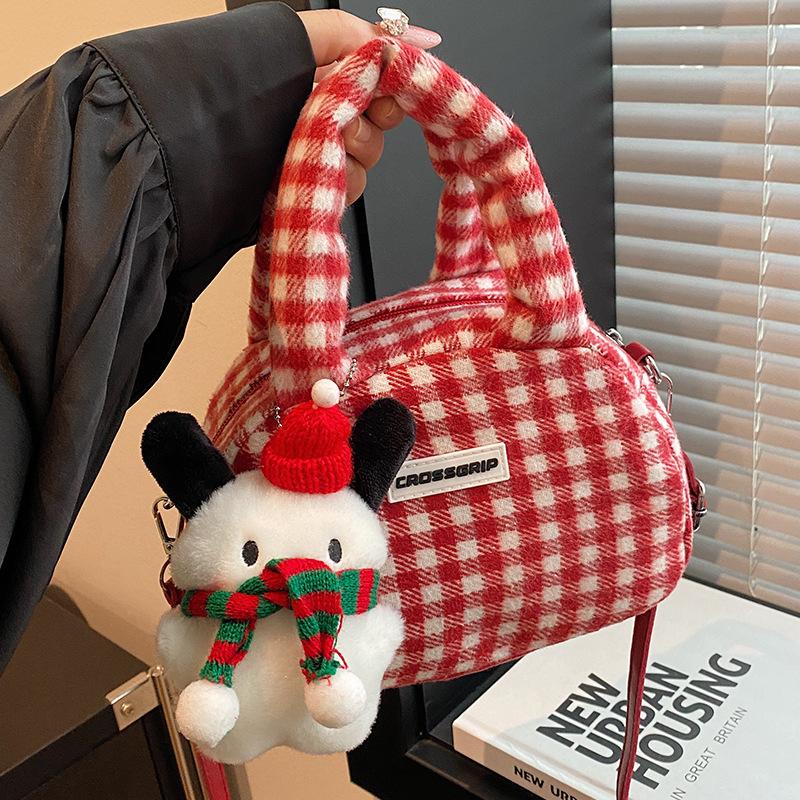 Fashionable Bags for Women s Bags New Trendy Fashion Crossbody Bags for Women Ins Cute Girl One Shoulder Handbags
Fashionable Bags for Women s Bags New Trendy Fashion Crossbody Bags for Women Ins Cute Girl One Shoulder Handbags