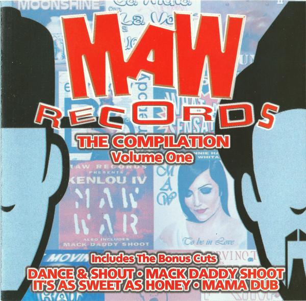 CD VARIOUS - MAW Records (The Compilation Volume MAW600 MAW Records, St 1997 Japan Dance & Electronica Used
CD VARIOUS - MAW Records (The Compilation Volume MAW600 MAW Records, St 1997 Japan Dance & Electronica Used
