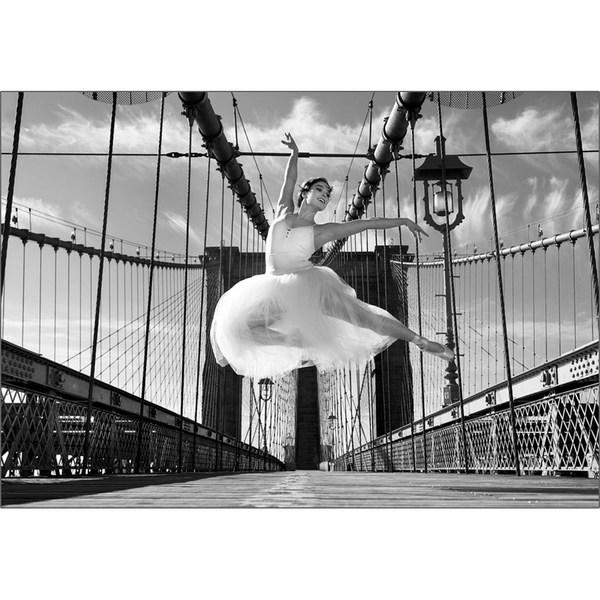 Пазл Korea Ballerina on the Bridge Jigsaw Puzzle 3178, 1000 деталей, разные цвета Пазл, Детские игры, Развивающие игрушки
Пазл Korea Ballerina on the Bridge Jigsaw Puzzle 3178, 1000 деталей, разные цвета Пазл, Детские игры, Развивающие игрушки